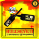 فلزیاب بازرسی Bullseye II